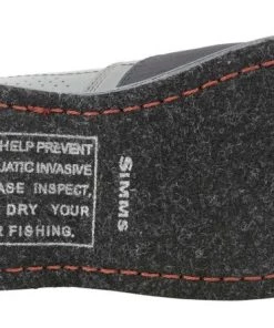 Wading Simms Freestone Boots - Felt