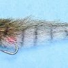 Enrico Puglisi Little Minnow Shaded (3-Pack) Flies