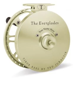 Tibor Everglades Reels