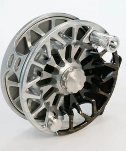 Reels Abel Sds Solid Reel Limited Edition Native Tarpon Fish Graphics