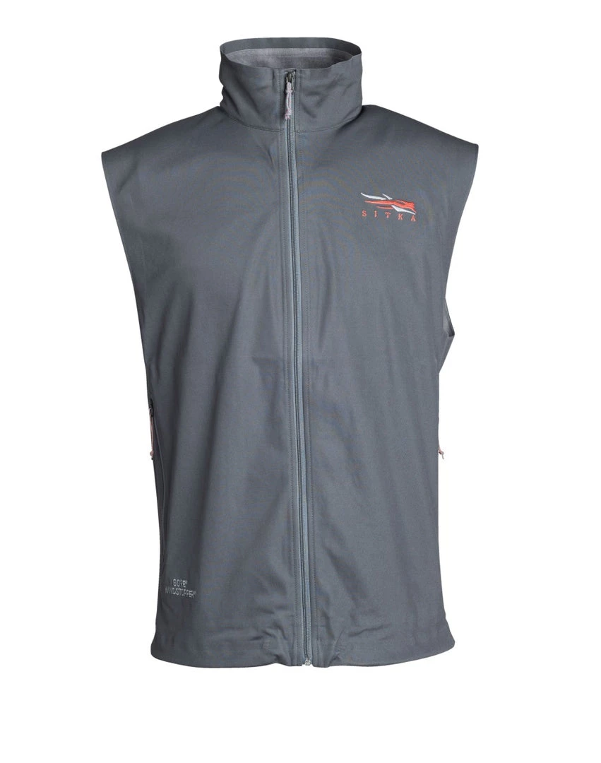 Clothing Sitka Gear Mountain Vest 4 Clothing Sitka Gear Mountain Vest