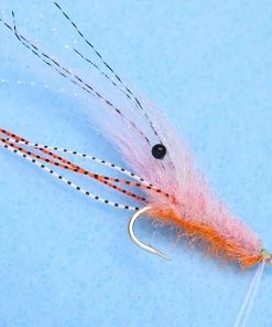 Flies Enrico Puglisi Ultra Shrimp (3-Pack)