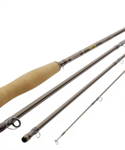 Redington Path 8"6" 5wt 4pc (Trade Up)