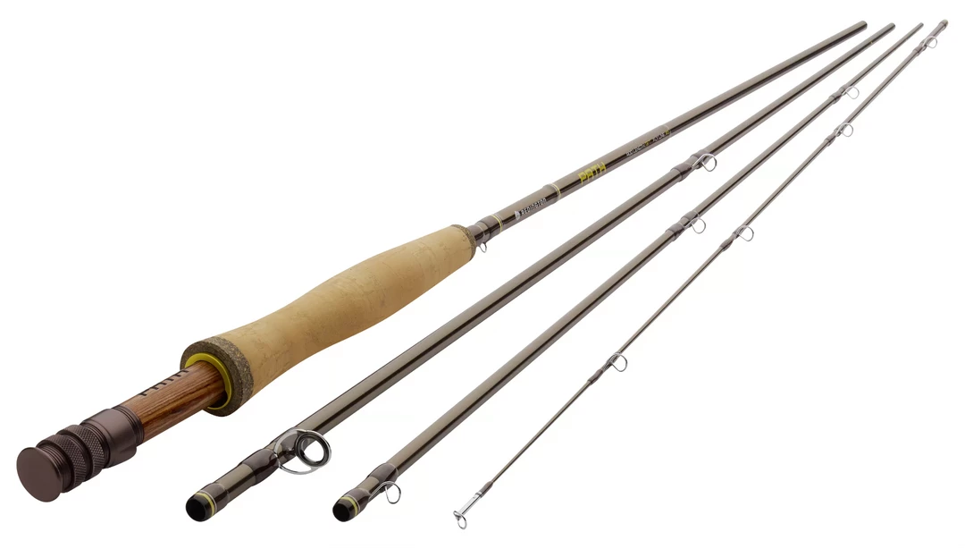 Redington Path 8"6" 5wt 4pc (Trade Up) 4 Redington Path 8"6" 5wt 4pc (Trade Up)