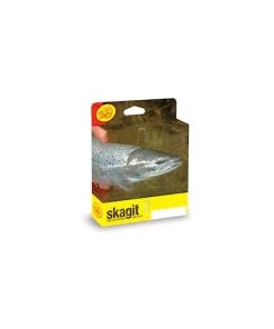 Lines Rio Skagit Body - Closeout