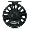 Reels Tibor Limited Edition Signature 9/10 Tarpon - Matte Black