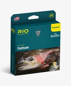 Rio Premier Fathom Sinking Line Lines