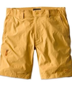 Orvis Men'S Jackson Stretch Quick-Dry Shorts