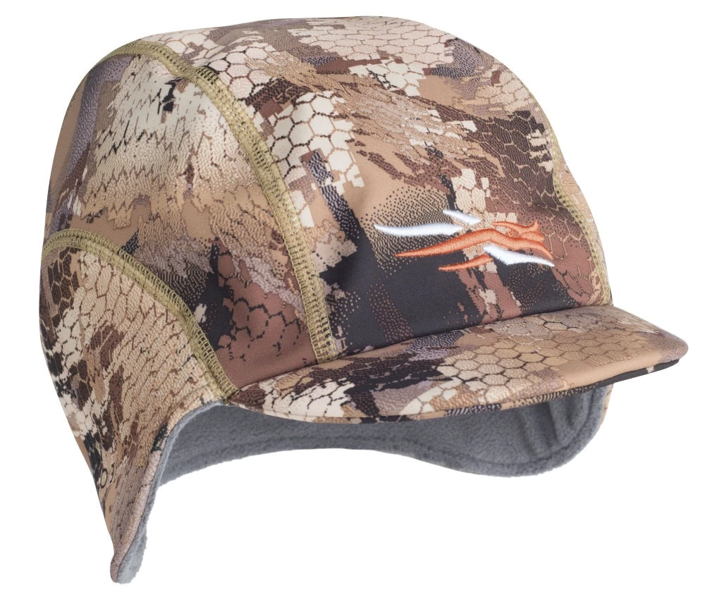 Sitka Gear Dakota Windstopper Hat 4 Sitka Gear Dakota Windstopper Hat