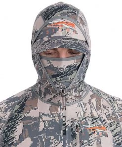 Sitka Gear Core Lightweight Hoody Clothing