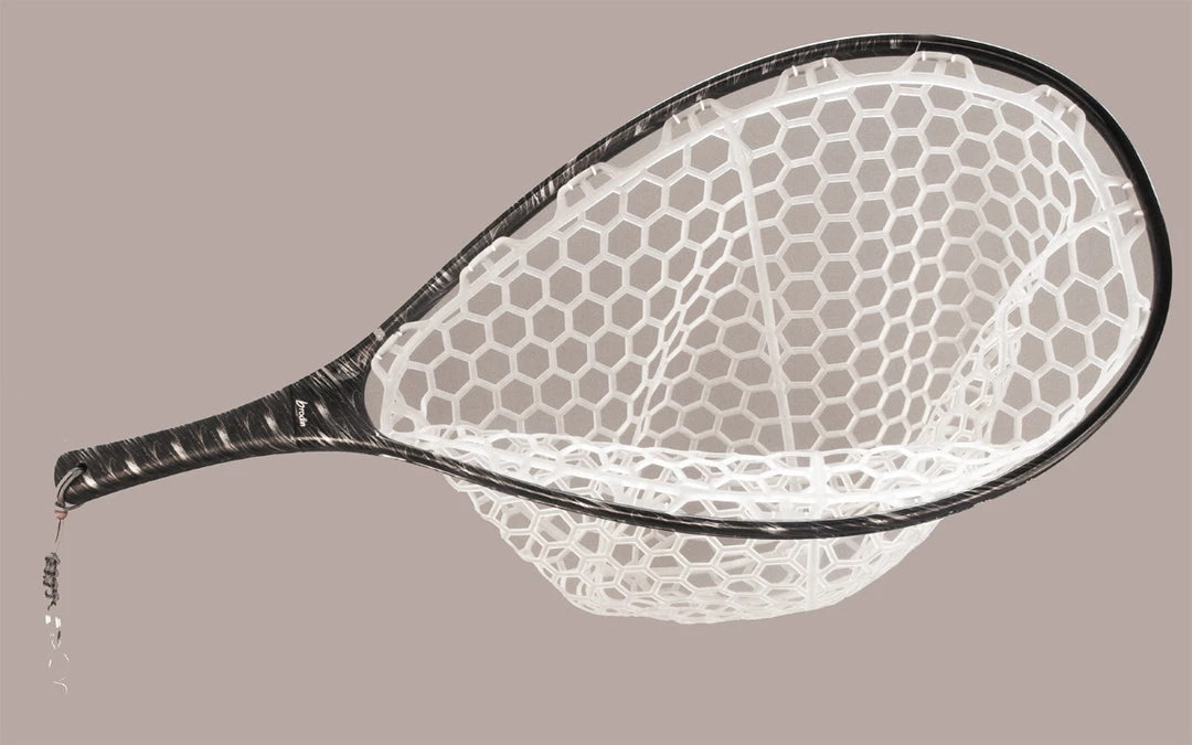 Accessories Brodin El Zorro Cutthroat Carbon Fiber Net 3 Accessories Brodin El Zorro Cutthroat Carbon Fiber Net