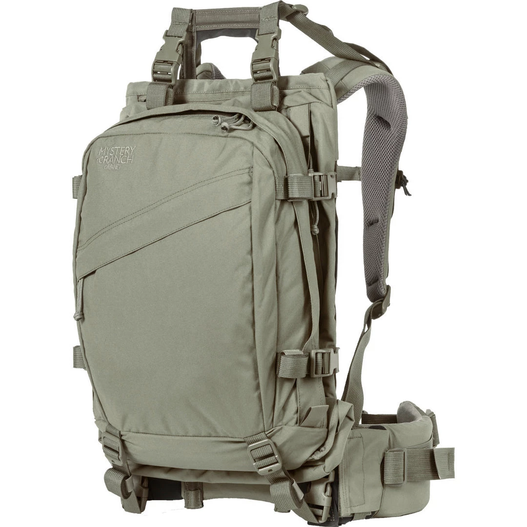 Mystery Ranch Cabinet Pack Bags And Packs 3 Mystery Ranch Cabinet Pack Bags And Packs