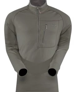 Sitka Gear Traverse Zip-T - Closeout 10 Sitka Gear Traverse Zip-T - Closeout