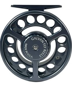 Galvan Rush Light Fly Reels 30 Galvan Rush Light Fly Reels