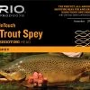 Lines Rio Intouch Trout Spey Shooting Head 2 Lines Rio Intouch Trout Spey Shooting Head