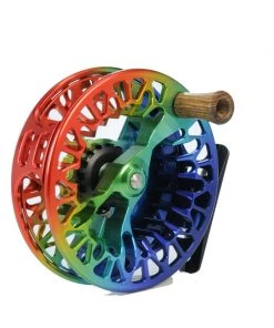 Reels Abel Vaya Custom Fly Reel