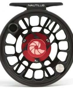 Reels Nautilus X-Series Fly Reel
