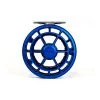 Ross Limited Edition Evolution R Salt Reel - Matte Blue