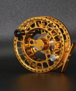 Reels Shilton CR Fly Reel
