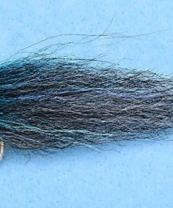 Flies Enrico Puglisi Tarpon Tiger (3-Pack)