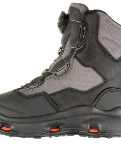 Korkers Darkhorse Wading Boots