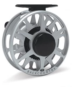 Tibor Backcountry Reel Reels