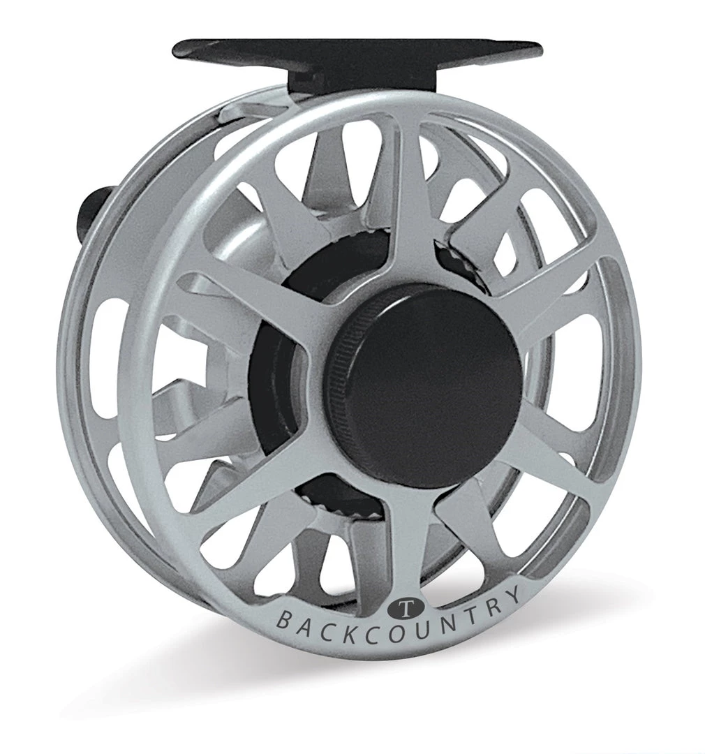 Tibor Backcountry Reel Reels 3 Tibor Backcountry Reel Reels