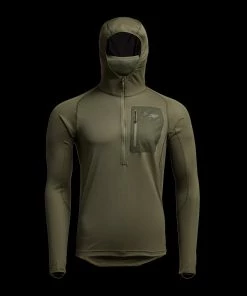 Sitka Gear Core Lightweight Hoody Clothing
