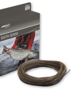 Lines Airflo Sixth Sense Camo Intermediate