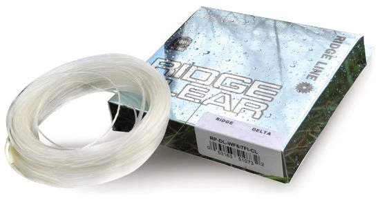 Airflo Ridge Clear Tip Tropical Fly Line - Closeout 3 Airflo Ridge Clear Tip Tropical Fly Line - Closeout