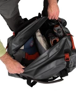 Simms G3 Guide Z Duffel Bag Bags And Packs