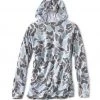 Clothing Orvis Men'S Drirelease Printed Hoodie