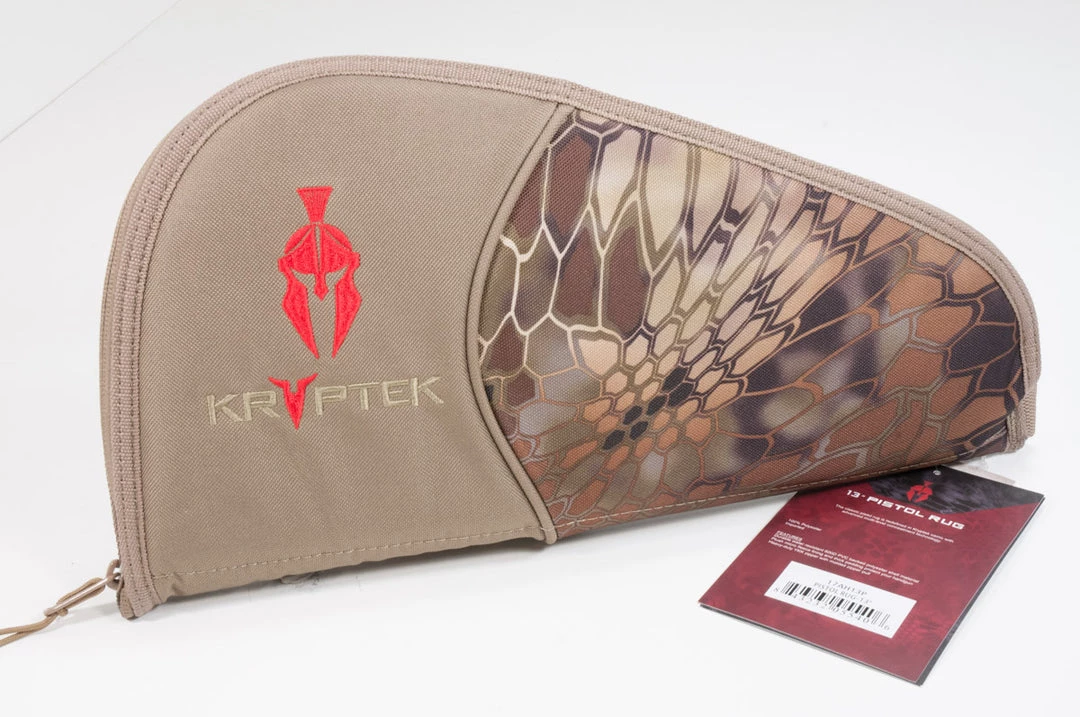 Kryptek Pistol Rug Accessories 3 Kryptek Pistol Rug Accessories
