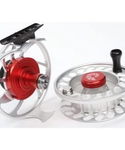 Nautilus CCF X2 Reels