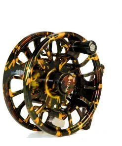 Reels Galvan Torque Fly Reel Limited Edition - Camo