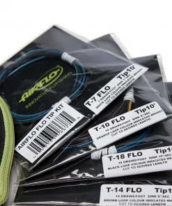 Leader Airflo Flo Tips 10 Ft.