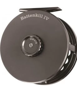 Reels Orvis Battenkill Disc Fly Reel