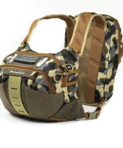 Umpqua ZS2 Overlook 500 Chest Pack Bags And Packs