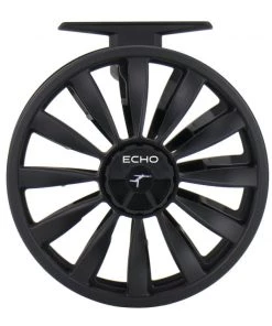 Echo Bravo LT Spool Spools