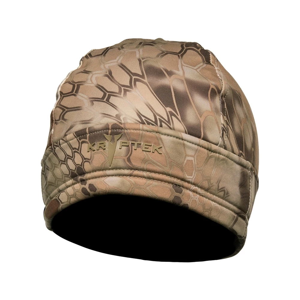 Clothing Kryptek Lined Beanie 3 Clothing Kryptek Lined Beanie