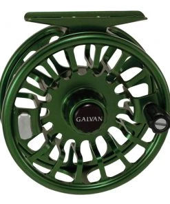 Galvan Brookie Fly Reel Reels 35 Galvan Brookie Fly Reel Reels
