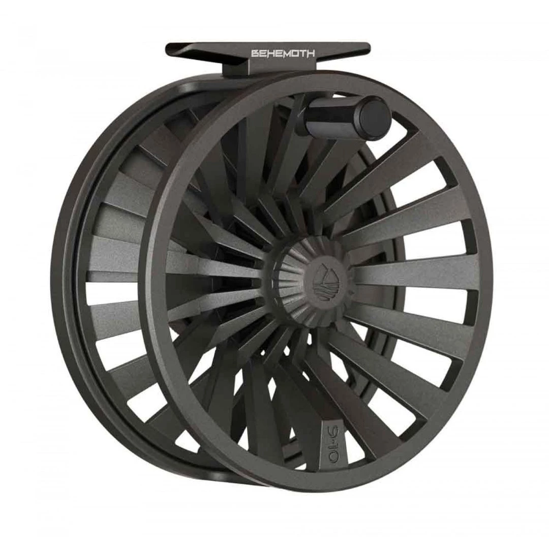 Redington Behemoth Fly Reel 10 Redington Behemoth Fly Reel