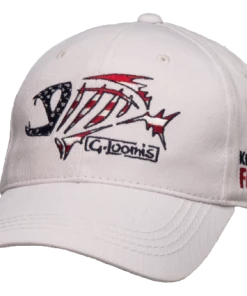 Clothing G Loomis Keep America Fishing Cap