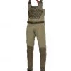 Wading Simms Men's Flyweight Stockingfoot Waders - Closeout