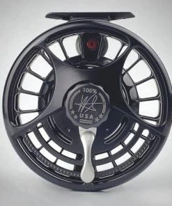 Seigler XBF (Xtra Big) Fly Reel Reels