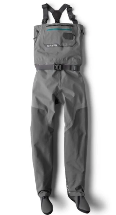 Wading Orvis Women's Pro Waders 3 Wading Orvis Women's Pro Waders