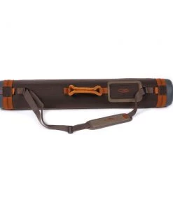 Bags And Packs Fishpond Jackalope Rod Tube Case
