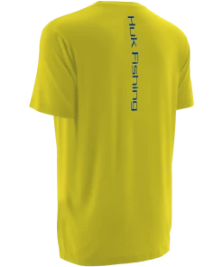 Clothing Huk Logo Tee - Closeout 23 Clothing Huk Logo Tee - Closeout