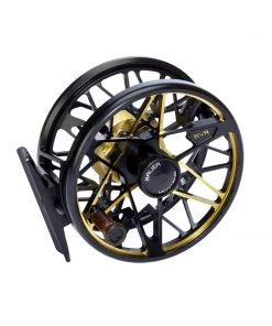 Bauer RVR Fly Reel