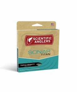 Lines Scientific Anglers Sonar Titan Int / Sink 3 / Sink 6